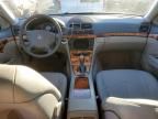 2006 Mercedes-Benz E 500 4matic