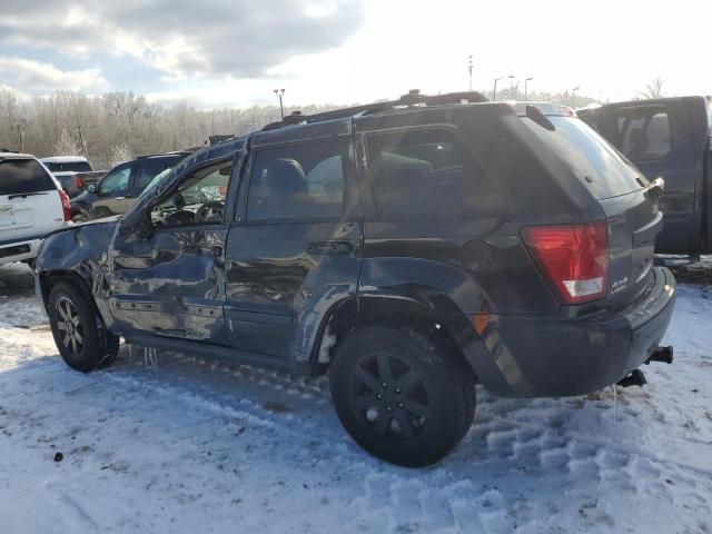 2008 Jeep Grand Cherokee Laredo