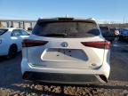 2021 Toyota Highlander L