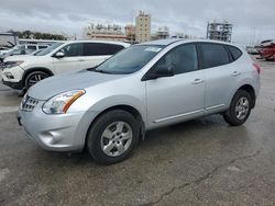 Vehiculos salvage en venta de Copart New Orleans, LA: 2012 Nissan Rogue S