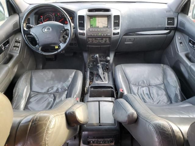 2006 Lexus GX 470