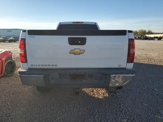 2008 Chevrolet Silverado C3500