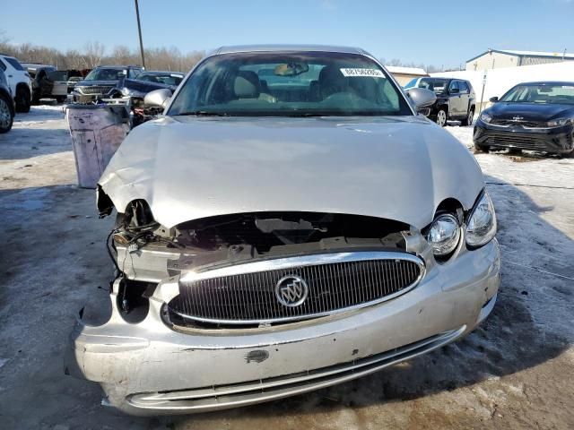 2006 Buick Lacrosse CX