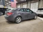 2011 Chevrolet Cruze LT