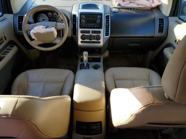 2007 Ford Edge SEL