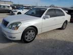 2003 Lexus LS 430