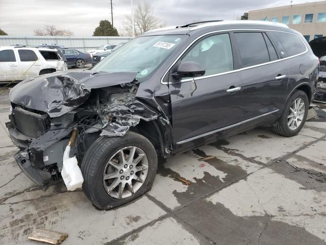 2014 Buick Enclave