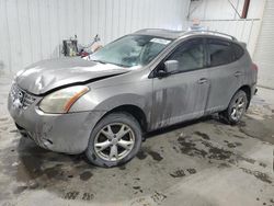 2009 Nissan Rogue S en venta en Ellwood City, PA