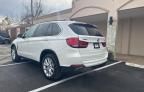 2016 BMW X5 XDRIVE4