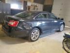 2011 Ford Taurus Limited