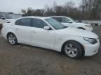 2008 BMW 528 I