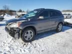 2011 Honda CR-V EXL