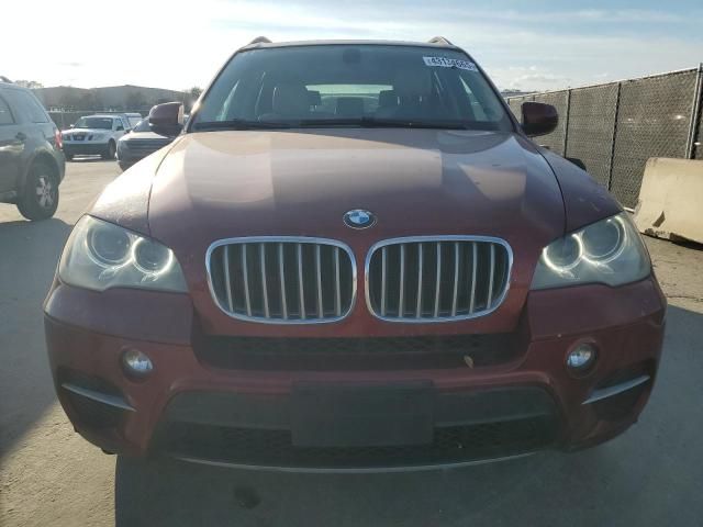 2013 BMW X5 XDRIVE35I