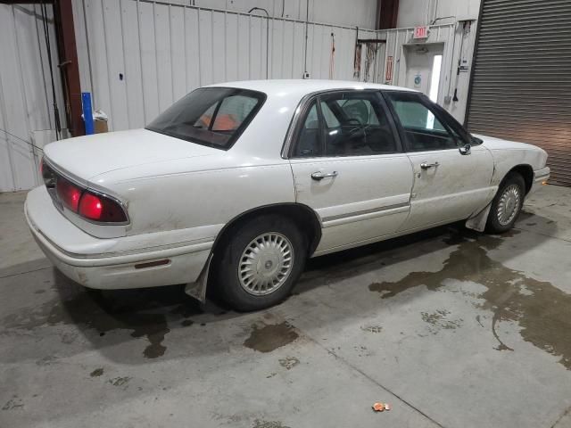 1997 Buick Lesabre Limited