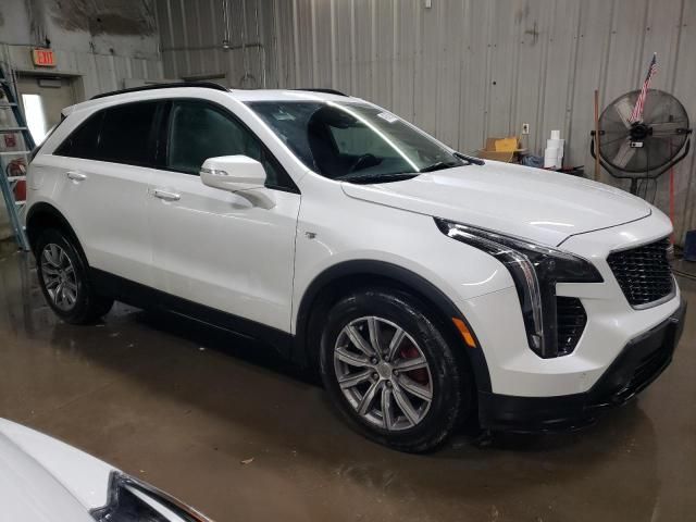 2021 Cadillac XT4 Sport