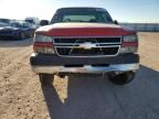 2006 Chevrolet Silverado C2500 Heavy Duty