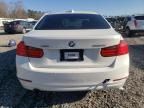 2014 BMW 320 I Xdrive