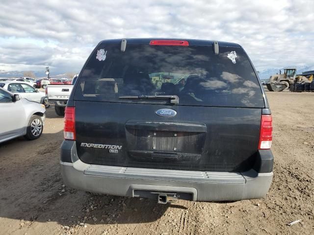 2004 Ford Expedition XLT