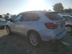 2016 BMW X5 XDRIVE4