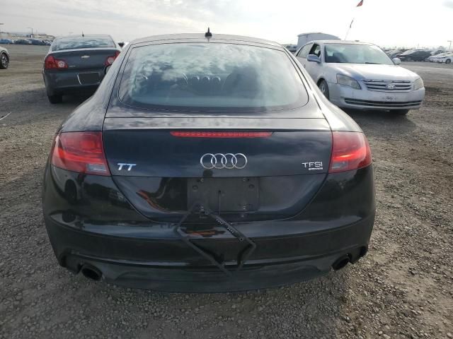 2011 Audi TT Premium