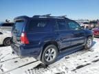 2006 Toyota 4runner Limited