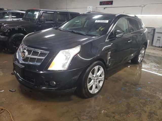 2010 Cadillac SRX Premium Collection