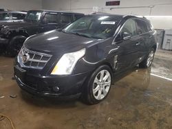 2010 Cadillac SRX Premium Collection en venta en Elgin, IL