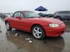 2001 Mazda MX-5 Miata Base