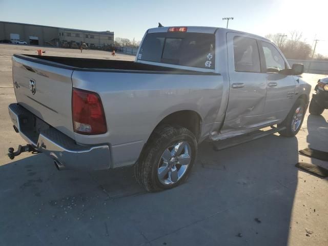 2019 Dodge RAM 1500 Classic SLT