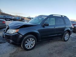 2013 Subaru Forester 2.5X Premium en venta en West Warren, MA