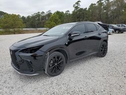 Clean Title Cars for sale at auction: 2023 Lexus NX 350