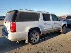 2008 GMC Yukon XL K1500