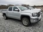 2016 GMC Sierra K1500 SLE