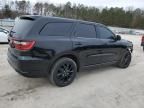 2019 Dodge Durango SXT