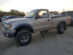 Toyota Vehiculos salvage en venta: 2002 Toyota Tacoma