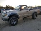 2002 Toyota Tacoma