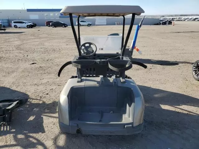 2017 Golf Cart Ezgo