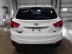 2015 Hyundai Tucson Limited