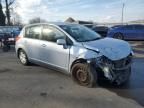 2010 Nissan Versa S