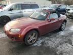 2006 Mazda MX-5 Miata