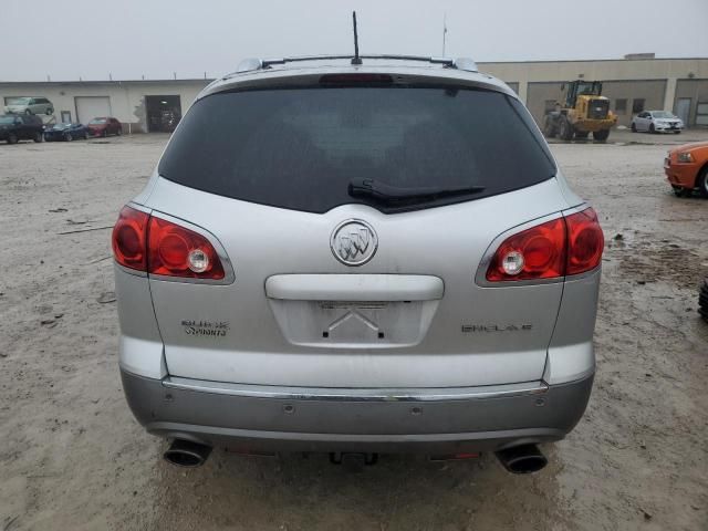 2012 Buick Enclave