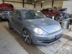 2012 Volkswagen Beetle Turbo