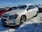 2012 Chevrolet Malibu 1LT