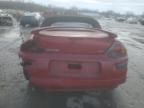 2003 Mitsubishi Eclipse Spyder GT