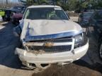 2012 Chevrolet Suburban K1500 LTZ