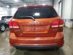 2013 Dodge Journey Crew