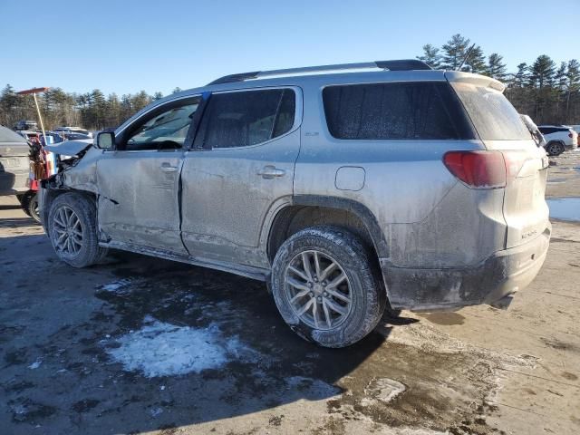 2019 GMC Acadia SLE