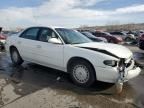 2005 Buick Century Custom