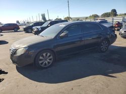 2005 Toyota Avalon XL en venta en Miami, FL