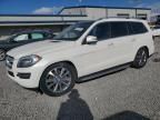 2014 Mercedes-Benz GL 450 4matic